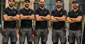 Echipa Servicii Buldoexcavator Tulcea